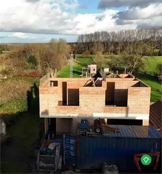 Woning te koop Ichtegem 4 slaapkamers