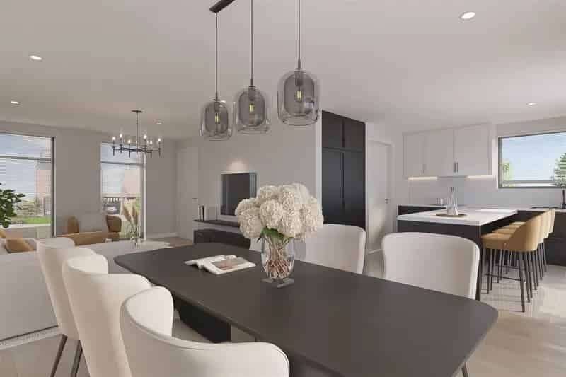 Ruime Nieuwbouwwoning 4 Slaapkamers