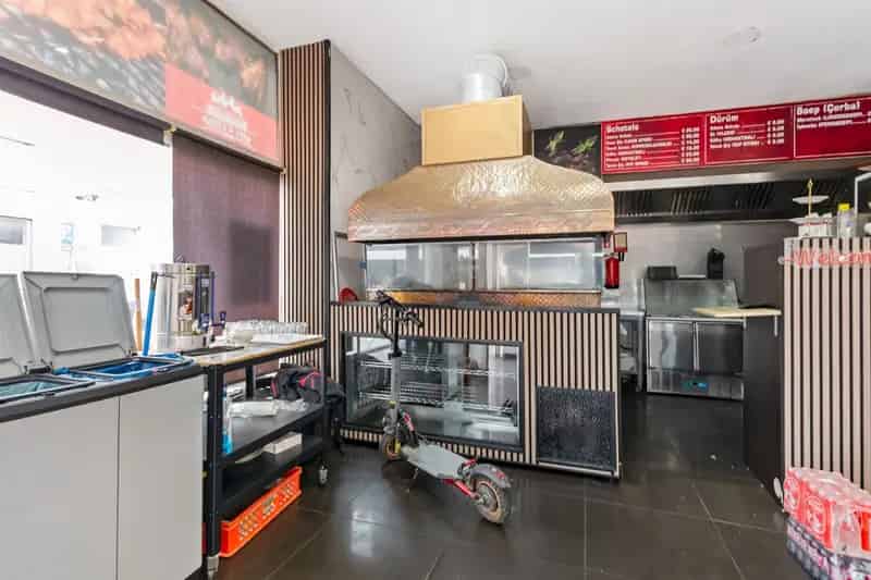Handelshuis te Koop Centrale Ligging 228m2