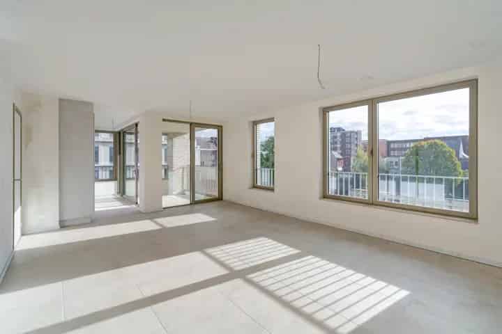 APP NIEUWBOUW Mechelen 2 slpkms  Toplocatie