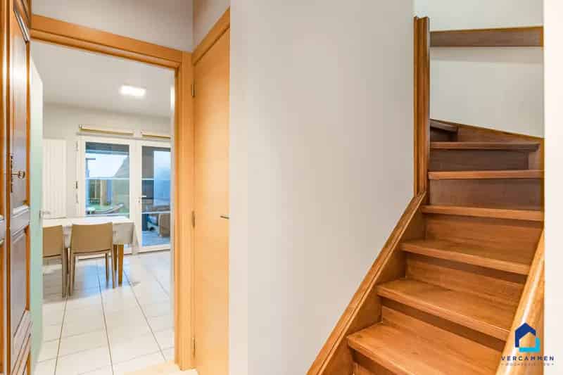 Huis te huur Tongeren 3 slaapkamers instapklaar