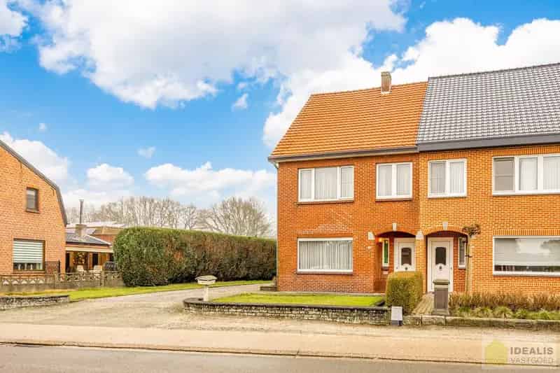 Gezinswoning 4 slaapkamers Kaulille