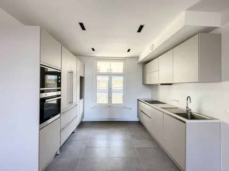 Appartement Te Koop Project Utopia Docks Bruxsel
