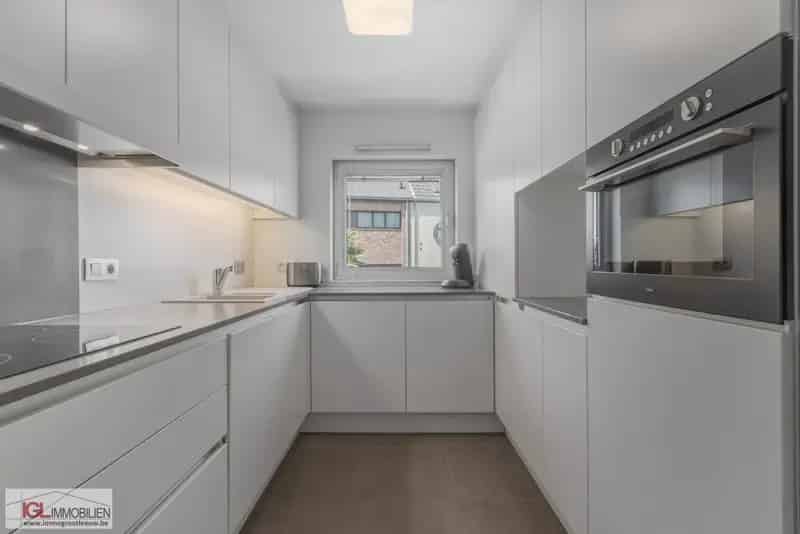 Appartement 2 slaapkamers Garage te Huur - EPC A