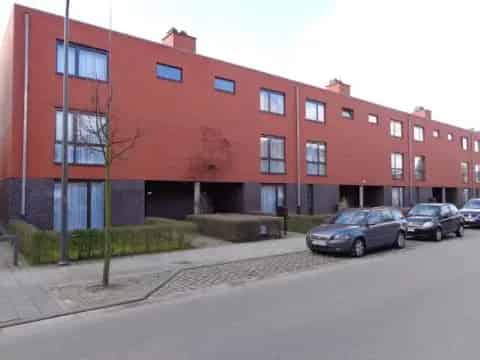 Appartementen Gallaitlaan 96-112
