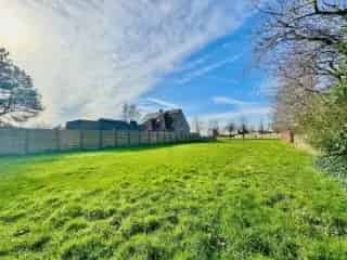 Bouwgrond Assenede 964m² Open Bebouwing Rustig Centrum