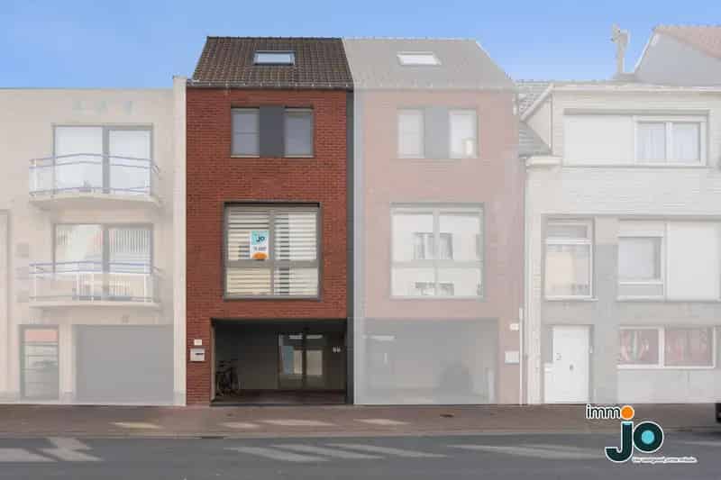 Huis te huur