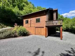 Chalet te koop Bomal - Gerenoveerd - 2 slaapkamers - Rustige ligging