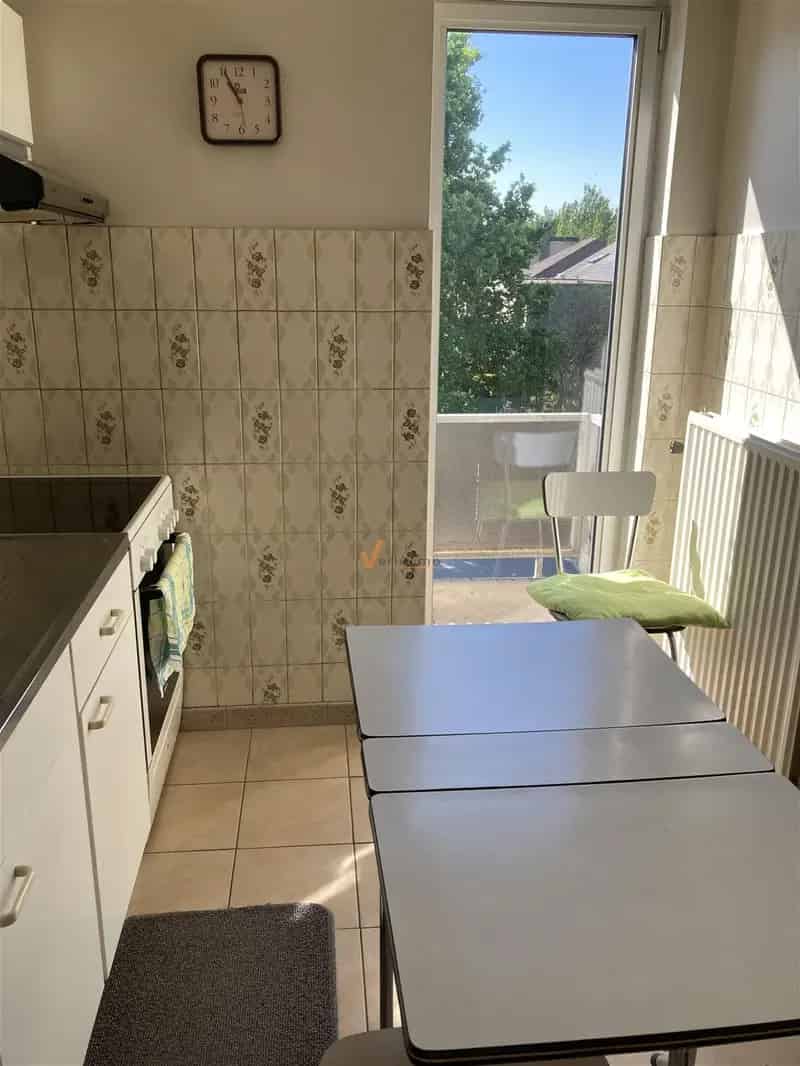 Appartement te huur Schoten 3 slaapkamers garage balkon