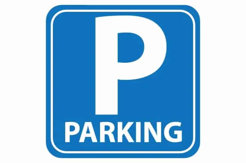 Autostaanplaats te Huur Kapucijnenvoer