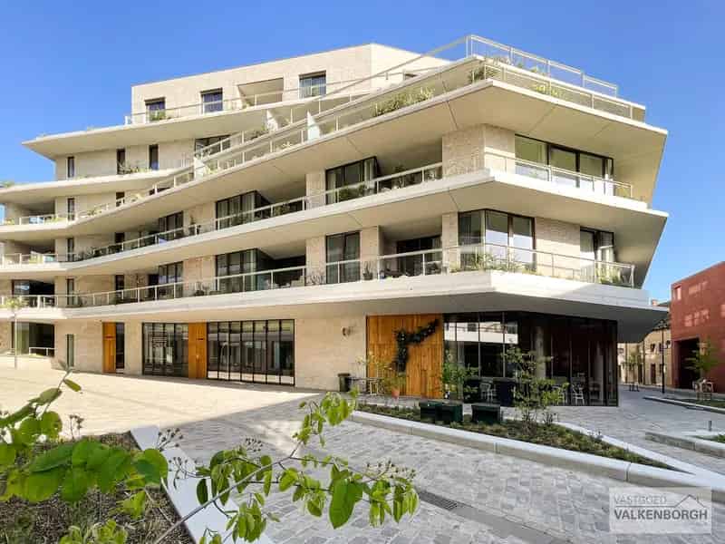 Appartement te koop Hasselt Centrum