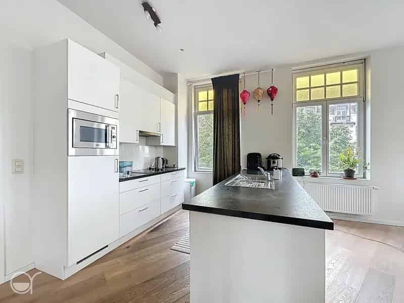 Appartement te huur in Gent
