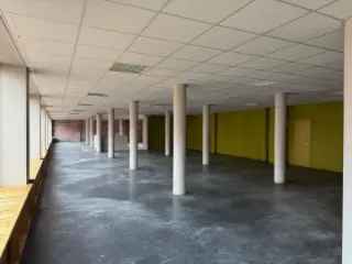 Handelspand te Huur Balen Centrum