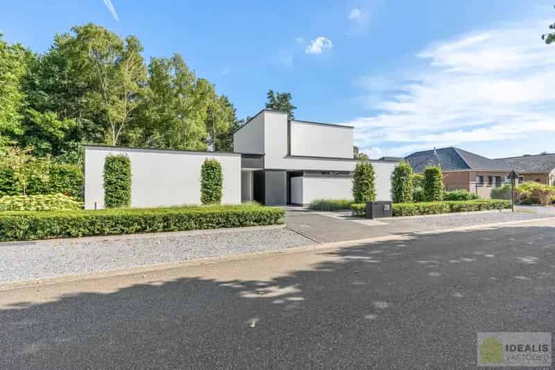 Huis te huur Peer 3 slaapkamers moderne woning