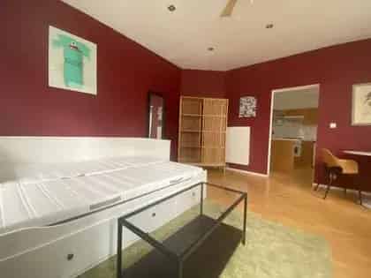 Gemeubileerde Studio Rue Aux Fleurs