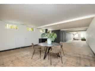 Industrieel Atelier te Koop Antwerpen Centrum 160m²