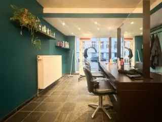 Kantoor te Huur Nivelles Centrum 40m²
