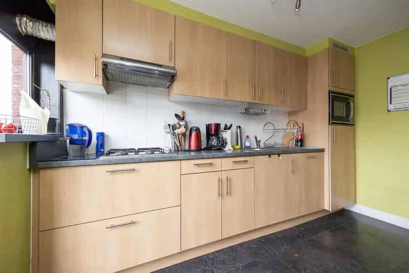Appartement te koop Schoten 2 slaapkamers