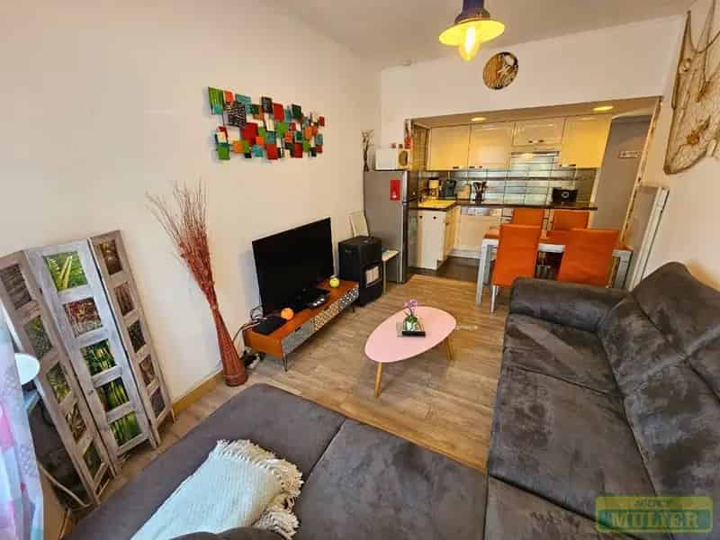 Appartement te Koop De Panne Centrum 2 Slaapkamers