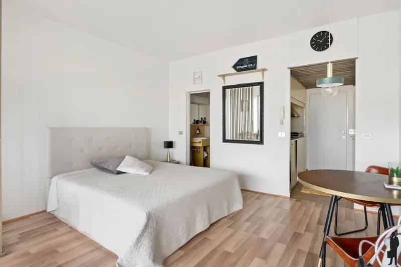Gerenoveerd Studio Appartement Toplocatie