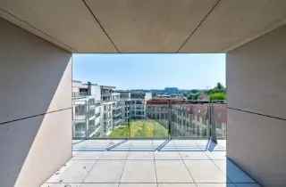 Penthouse te koop - Sint-Lambrechts-Woluwe VBC10933