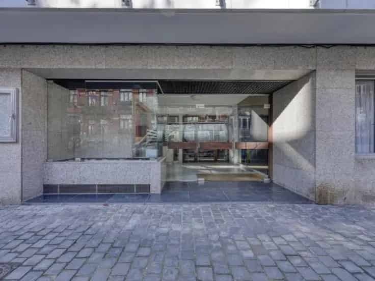 Appartement Te Koop Brabançonnelaan 2de Verdieping