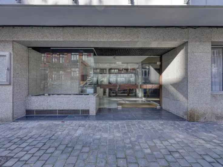 Appartement Te Koop Brabançonnelaan 2de Verdieping