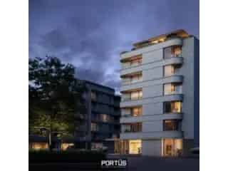 Residentie Anni Albers Oostduinkerke Appartementen Nieuwbouw