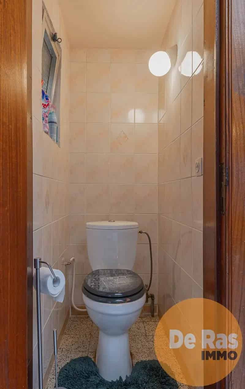 EREMBODEGEM Ruime gezinswoning bosrand