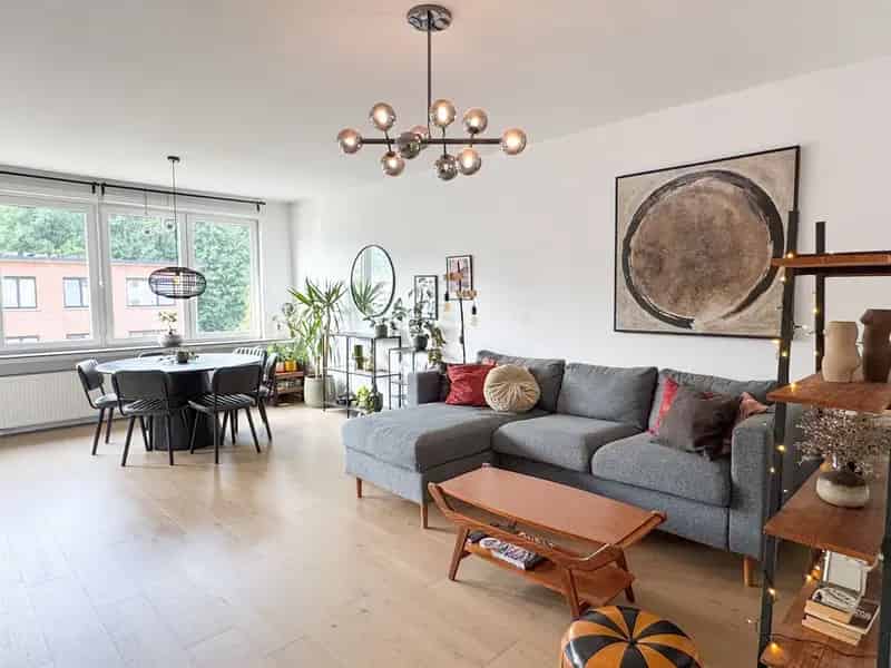 Appartement te koop 2 slaapkamers Wilrijk