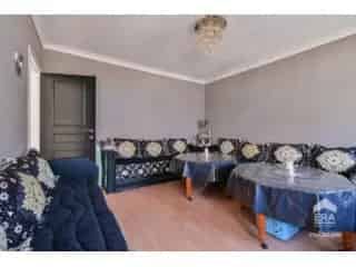 Appartement te koop Brussel - 72m² - 1 slaapkamer - Recent gerenoveerd