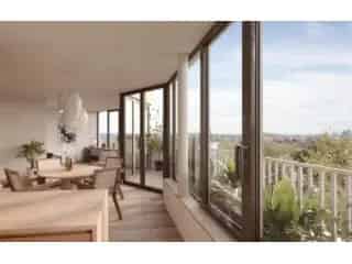 Eltor Zurenborg Appartementen: Luxe, Energiezuinig & Centraal
