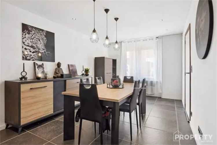 Huis te koop Kortrijk 4 slaapkamers 180m²