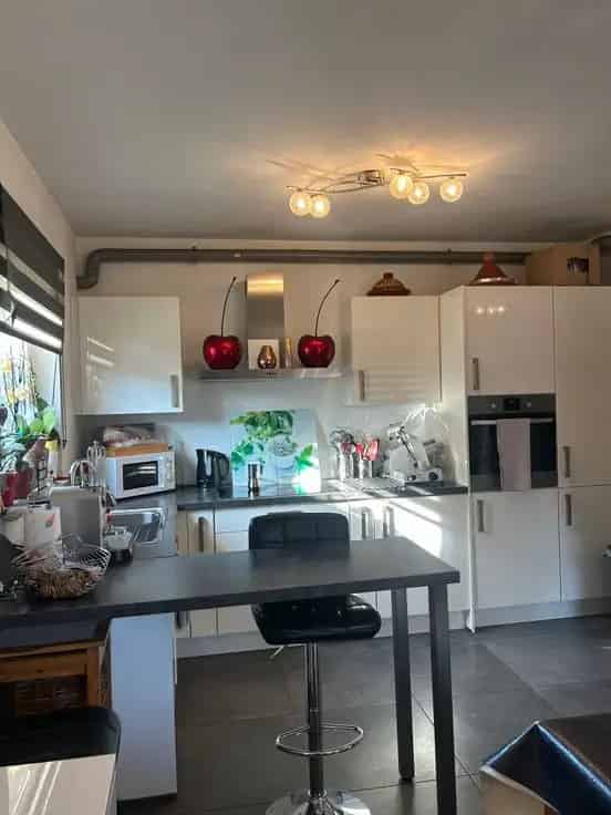 Appartement te Koop Jupille-sur-Meuse