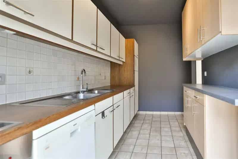 Appartement te koop Kontich 2 slaapkamers terras garage EPC B