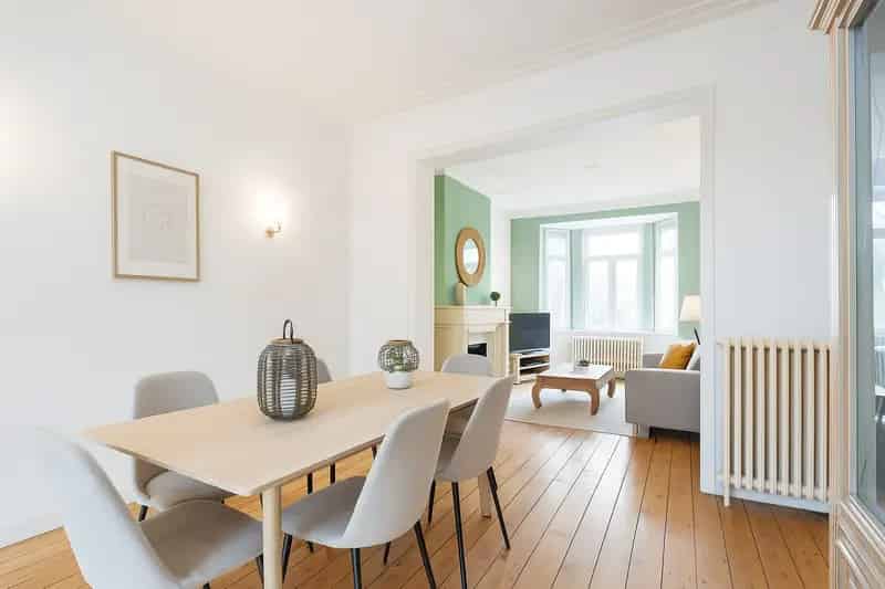 Huis te huur Wemmel: Charmante woning 4 slaapkamers