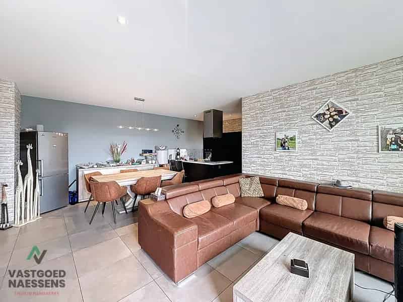 Nieuwbouw Appartement 2 Slaapkamers Ruim Terras