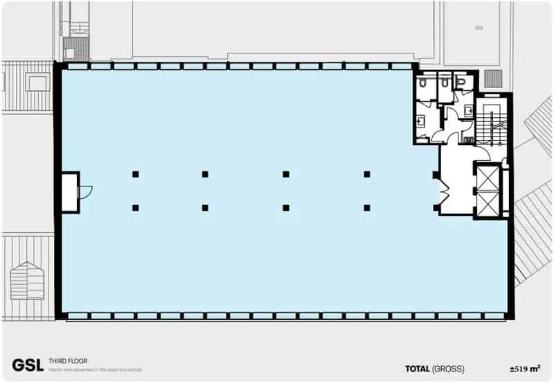Dejonckerstraat 46 1060 Sint-Gillis Volledig Aanbod