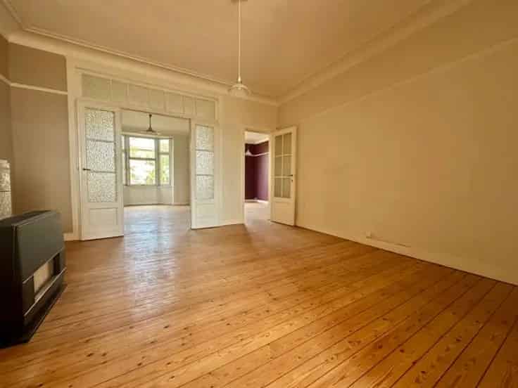 Duplex appartement te koop Laken 180m2 3 slaapkamers terras