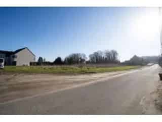 Grond te koop met bouwvergunning: Villa 214m² 5 slaapkamers Colfontaine