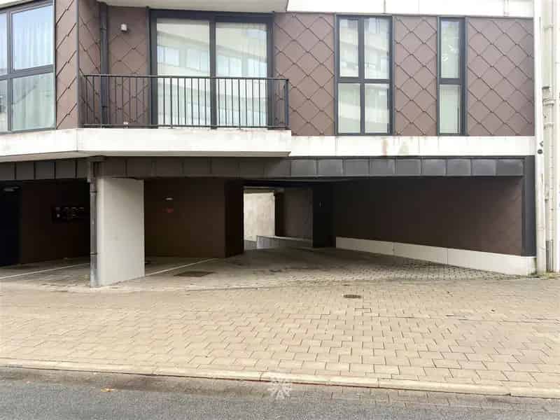 Garagebox Gent Zwijnaardsesteenweg te huur