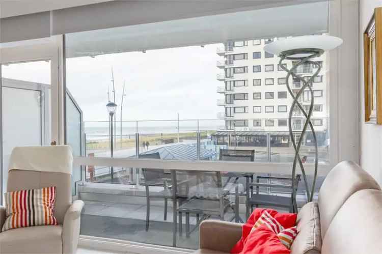 Appartement te koop Westende