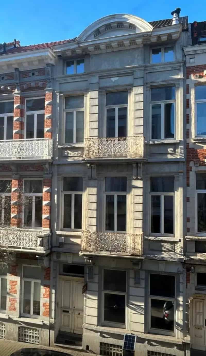 Herenhuis te koop 5 slaapkamers Stephaniewijk