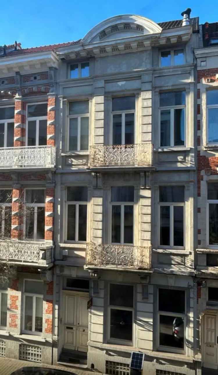 Herenhuis te koop 5 slaapkamers Stephaniewijk