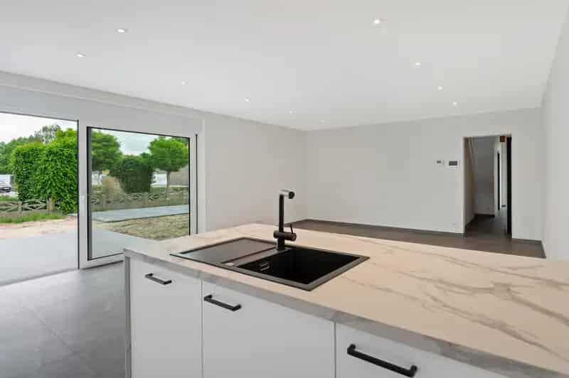 Huis te huur Zemst Centrum - Gerenoveerde 3-gevel woning