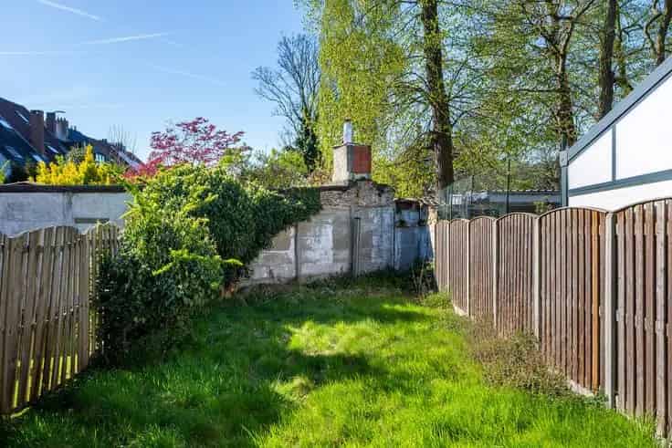 Huis Te Koop Hoboken 3 Slaapkamers Zuidtuin