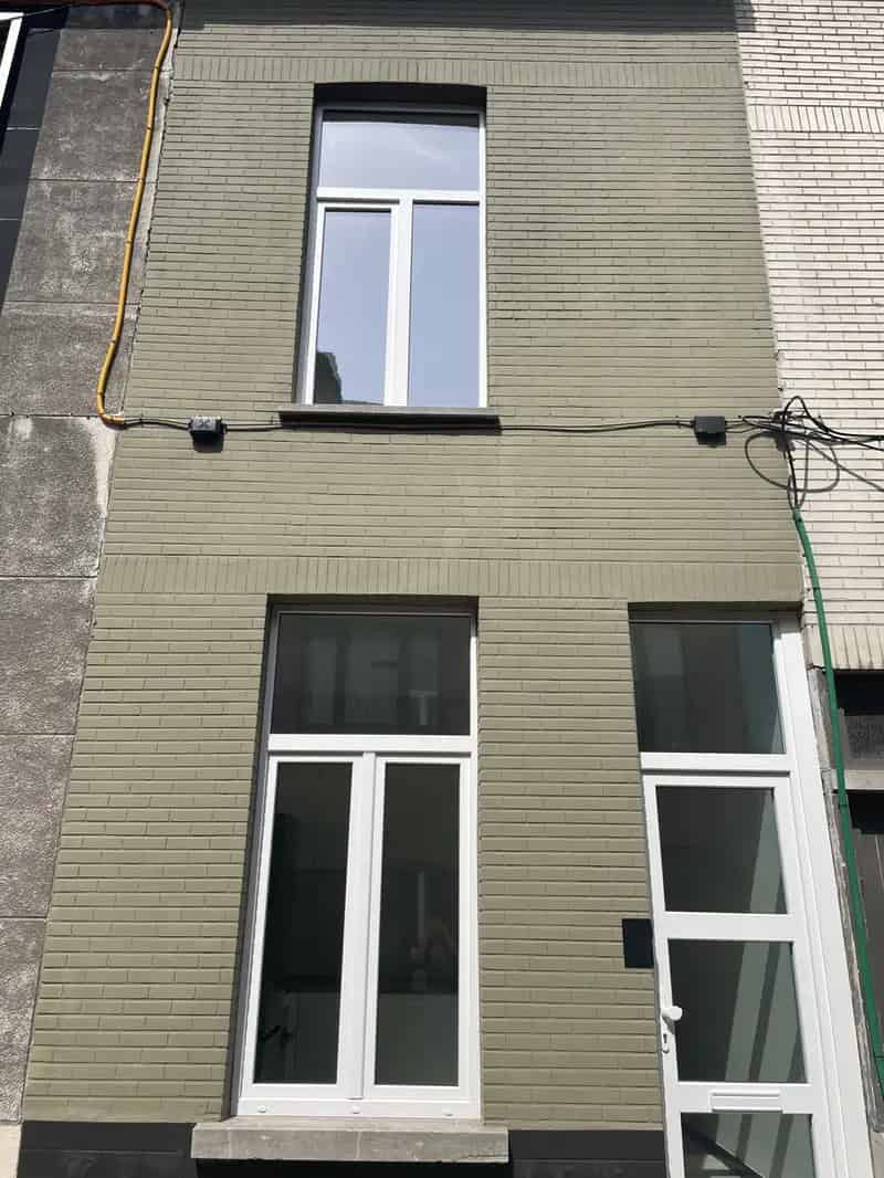 Gerenoveerde 3 Slaapkamers Huis te Huur A-Label