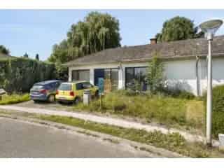 Gelijkvloerse woning te koop Orcq 3 slaapkamers grote tuin