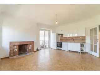 Appartement te Huur Elsene 100m2 2 slaapkamers