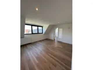 Appartement te huur Brussel 1 slaapkamer 59m² terras